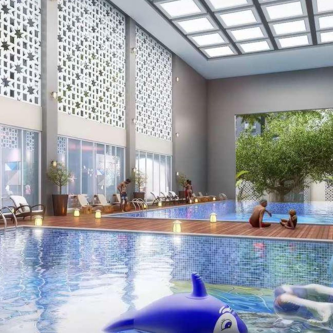 Nirala Grand Upcomig Project