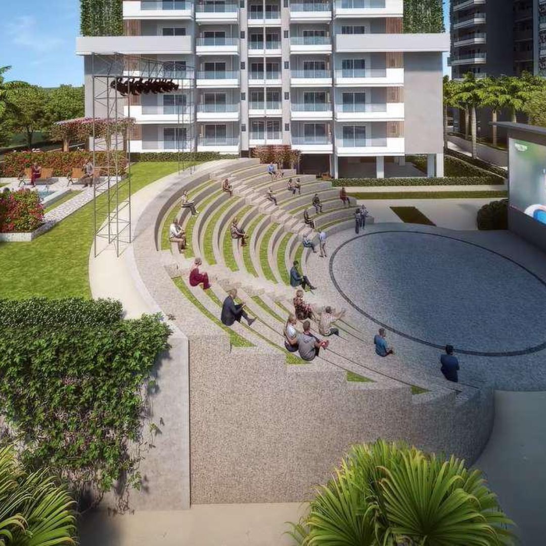 Nirala Grand Upcomig Project