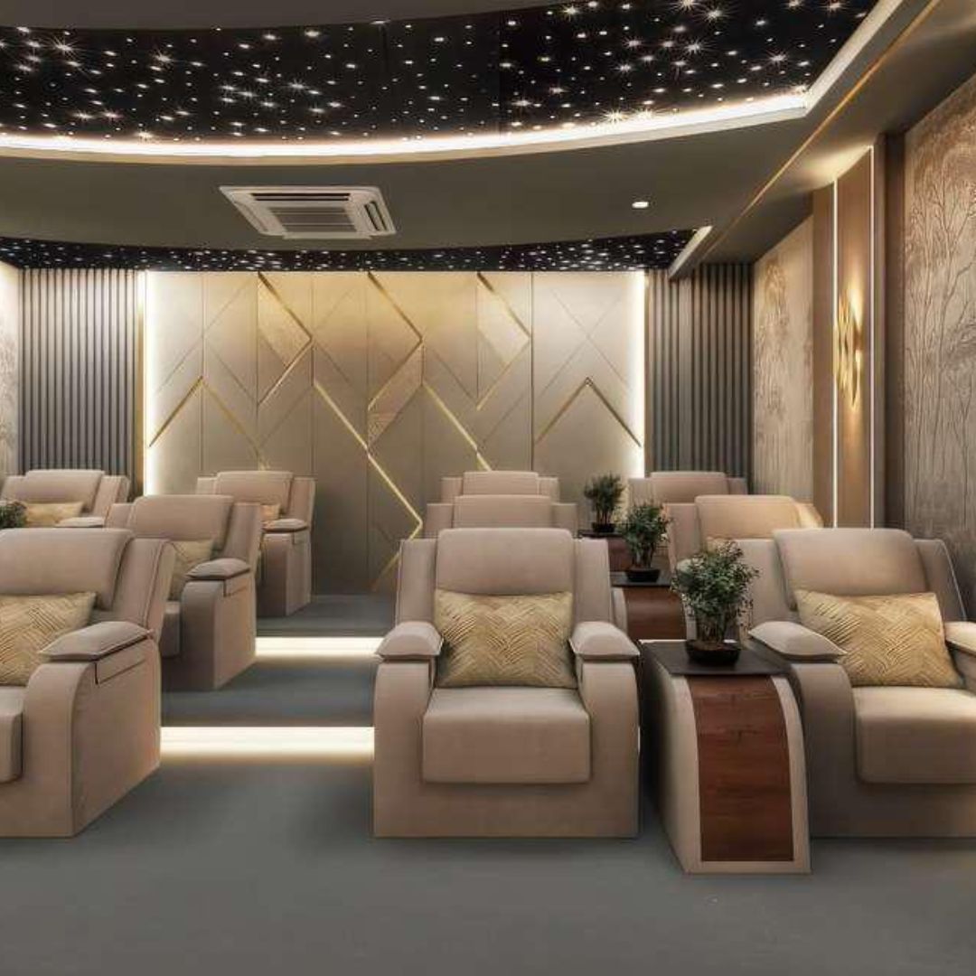 Nirala Grand Upcomig Project