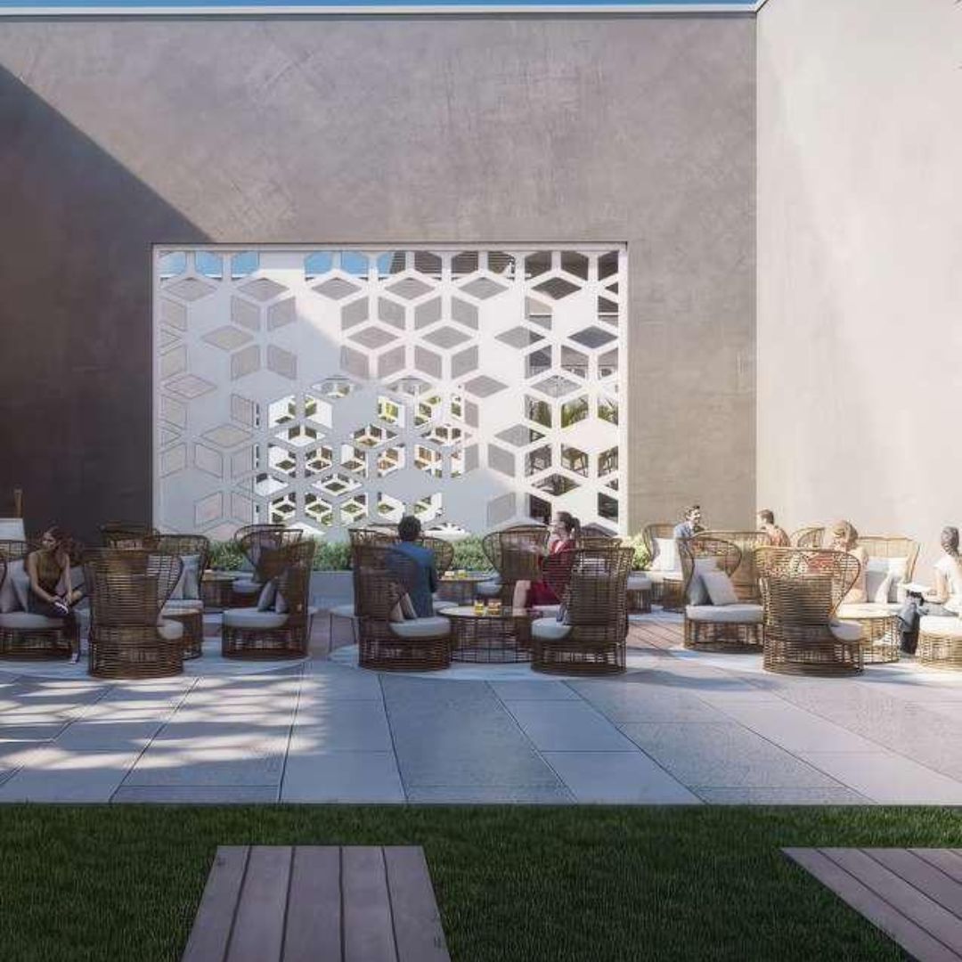 Nirala Grand Upcomig Project