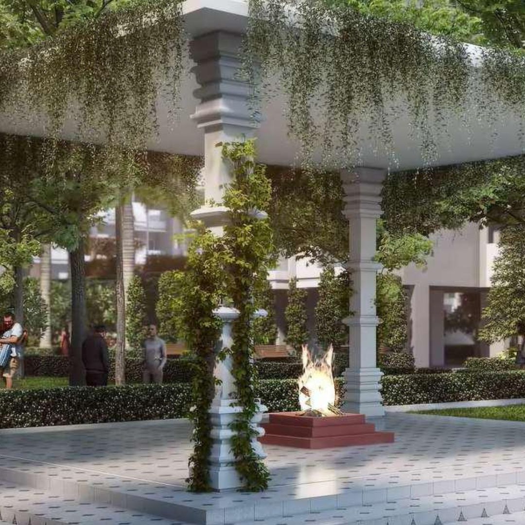 Nirala Grand Upcomig Project