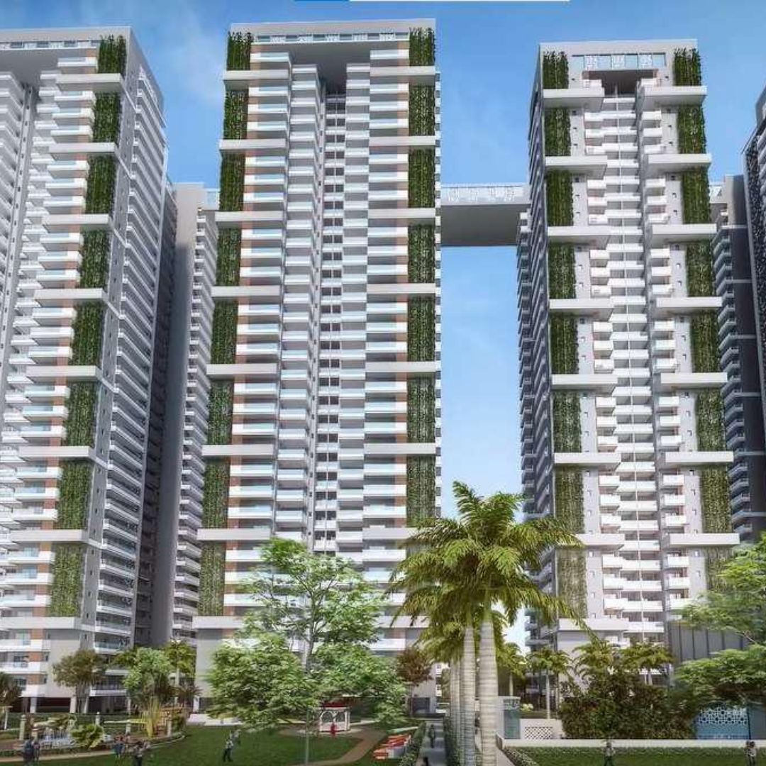 Nirala Grand Upcomig Project