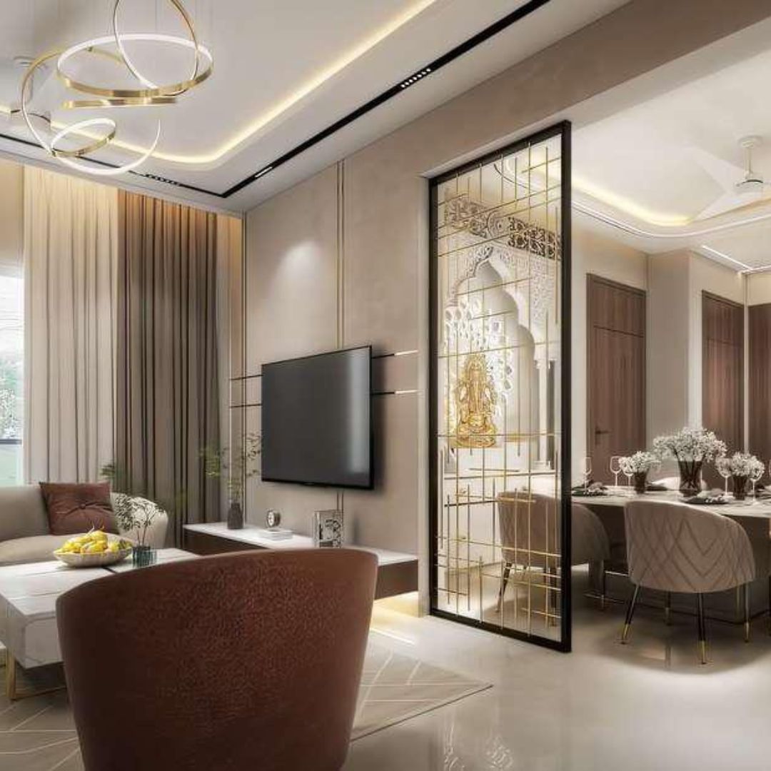 Nirala Grand Upcomig Project