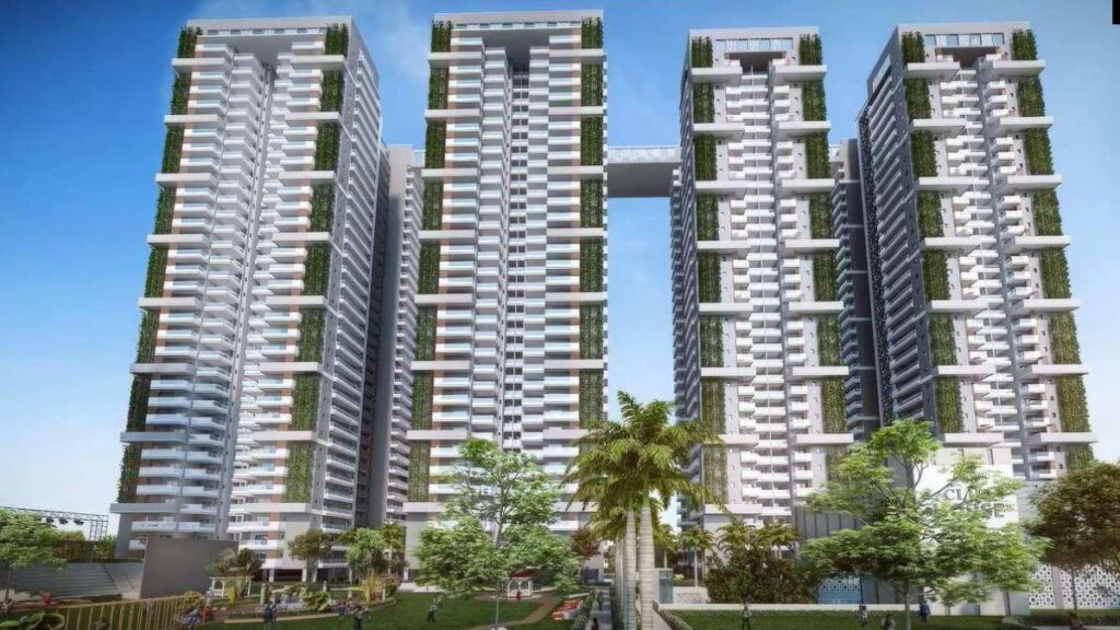 Nirala Grand Upcomig Project