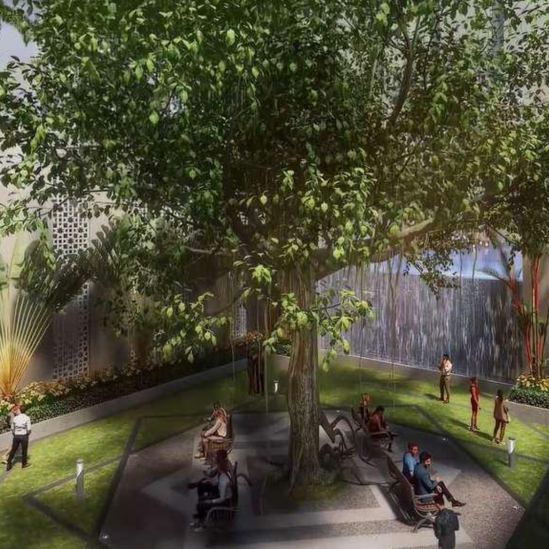 Nirala Grand Upcomig ProjectNirala Grand Upcomig Project