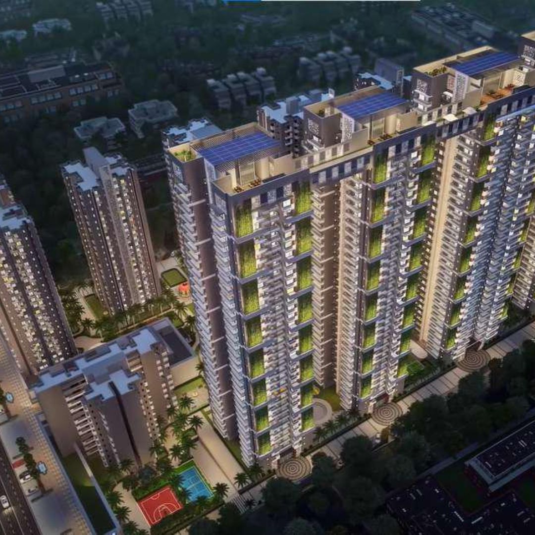 Nirala Grand Upcomig Project