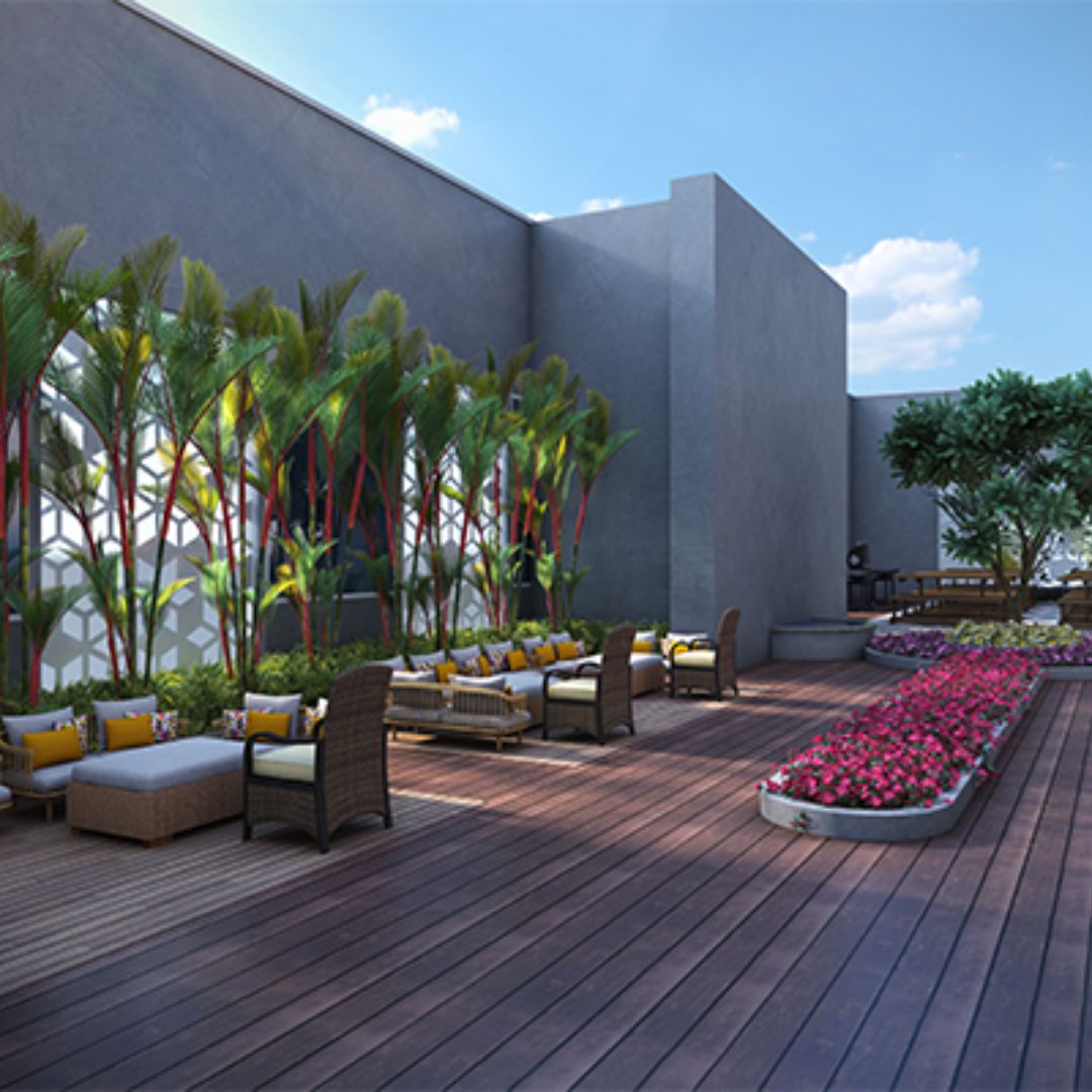 Nirala Grand Upcomig Project