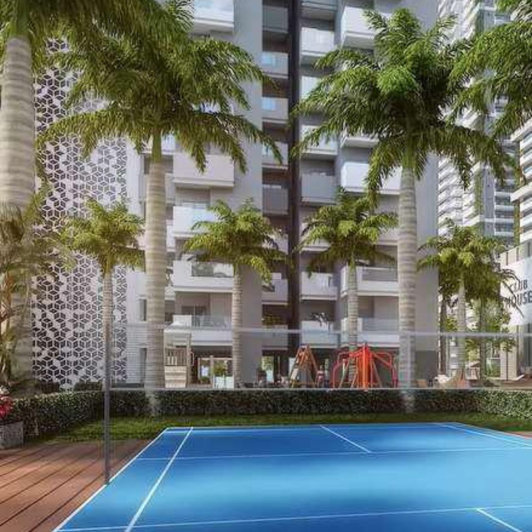 Nirala Grand Upcomig Project