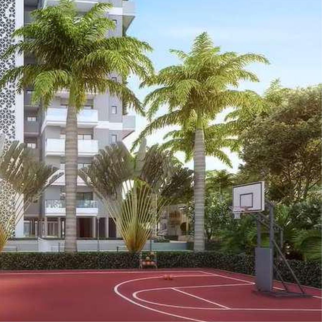 Nirala Grand Upcomig Project